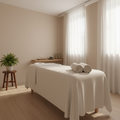 Empleo como Masajista Profesional en Spa – Mujeres Barranquilla